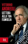 Lettera alla tua famiglia. E-book. Formato EPUB Lettera alla tua famiglia. E-book. Formato EPUB