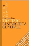 Trattato di semiotica generale. E-book. Formato EPUB Trattato di semiotica generale. E-book. Formato EPUB