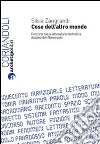 Cose dell'altro mondo. Percorsi nella letteratura fantastica italiana del Novecento. E-book. Formato EPUB Cose dell'altro mondo. Percorsi nella letteratura fantastica italiana del Novecento. E-book. Formato EPUB