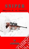 Sniper. E-book. Formato Mobipocket Sniper. E-book. Formato Mobipocket