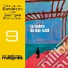 La balera da due soldi. Letto da Giuseppe Battiston. Audiolibro. Download MP3 ebook