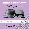 Suite francese. Audiolibro. Download MP3 ebook