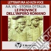 Storia d'Italia. Audiolibro. Download MP3 ebook