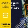Il crocevia delle tre vedove letto da Giuseppe Battiston. Audiolibro. Download MP3 ebook
