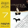 La ballerina del Gai-Moulin letto da Giuseppe Battiston. Audiolibro. Download MP3 ebook