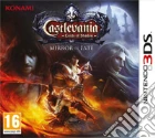 Castlevania L. of Shadow-Mirror of Fate Castlevania L. of Shadow-Mirror of Fate