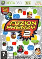 Fuzion Frenzy 2 Fuzion Frenzy 2