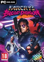 Far Cry 3 Blood Dragon Far Cry 3 Blood Dragon