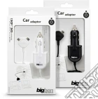 DSi NDSLite Alimentatore Auto Bigben game acc