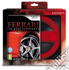 Ferrari Race Experience + wheel Ferrari Race Experience + wheel