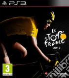Tour de France 2012 Tour de France 2012