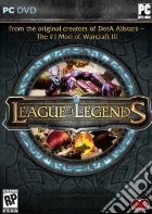 League Of Legends League Of Legends