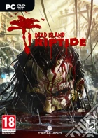 Dead Island Riptide Preorder Ed. Dead Island Riptide Preorder Ed.