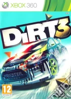 Dirt 3 Dirt 3