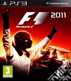 F1 2011 F1 2011