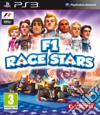 F1 Race Stars F1 Race Stars