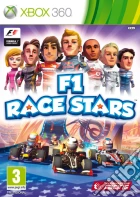 F1 Race Stars F1 Race Stars