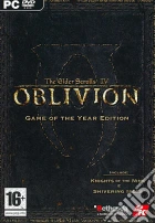 Oblivion Game of The Year Oblivion Game of The Year