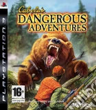 Cabela's Dangerous Adventures game