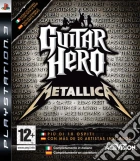 Guitar Hero Metallica Guitar Hero Metallica