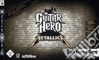 Guitar Hero Metallica Bundle Guitar Hero Metallica Bundle