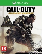Call of Duty Advanced Warfare DayZero Ed game