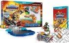 Skylanders SuperChargers Starter Pack game