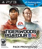 Tiger Woods PGA Tour 14 Tiger Woods PGA Tour 14