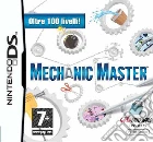 Mechanic Master Mechanic Master