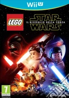 LEGO Star Wars:Il Risveglio della Forza game