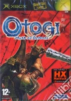 OTOGI: MYTH OF DEMONS OTOGI: MYTH OF DEMONS
