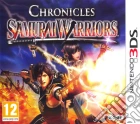 Samurai Warriors 3D Samurai Warriors 3D