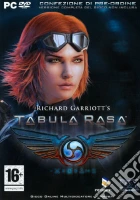 Tabula Rasa Preorder Tabula Rasa Preorder