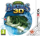 Super Black Bass Super Black Bass