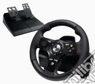 LOGITECH X360 Volante Driv.Race FX Wheel game acc