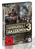 Terrorist Takedown 3 Terrorist Takedown 3