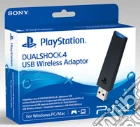 Sony Dualshock 4 USB Wireless Adaptor PC game acc