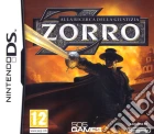 Zorro: Alla Ricerca Della Giustizia Zorro: Alla Ricerca Della Giustizia