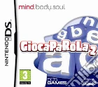 Mind Body & Soul Giocaparola 2 Mind Body & Soul Giocaparola 2