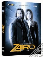 ZAIRO - Il primo giorno ZAIRO - Il primo giorno