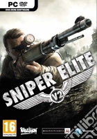 Sniper Elite V2 Sniper Elite V2