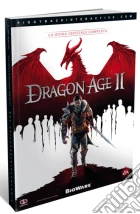 Dragon age II - Guida Strategica game acc
