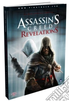 Assassin's Creed Revelations Guida Str game acc