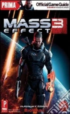 Mass effect 3 - Guida Strategica game acc