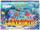 Ravensburger 21228 - Alla Ricerca Di Dory - Junior Labyrinth giochi