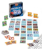 Memory® power rangers giochi