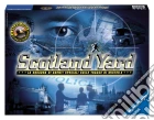 Scotland yard Scotland yard
