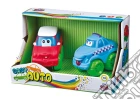 Baby Auto - Set 2 Auto Morbide Free Wheel (un articolo senza possibilità di scelta) giochi