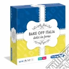 Bake Off Italia - Gioco Da Tavolo giochi