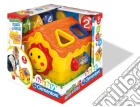 Casetta forme e colori giochi